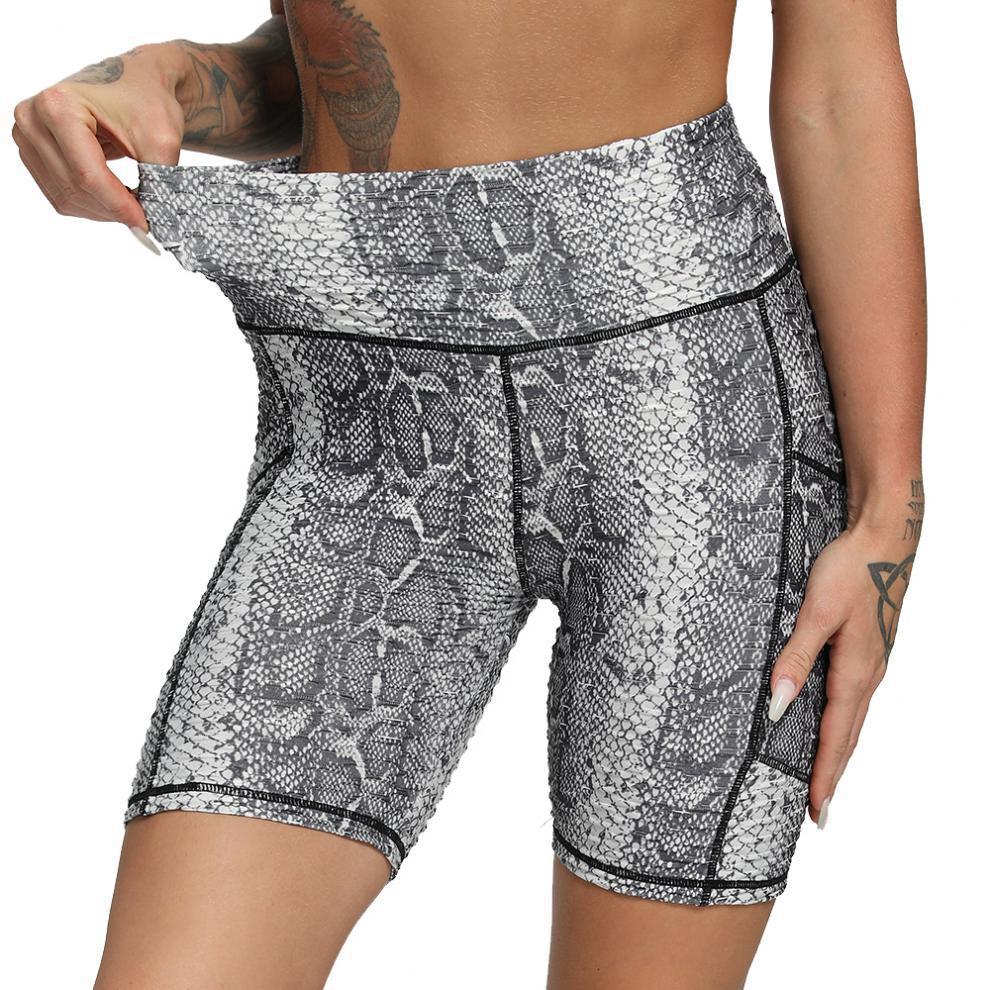 Womens High Waist Workout Leggings Athletic Yoga Pants